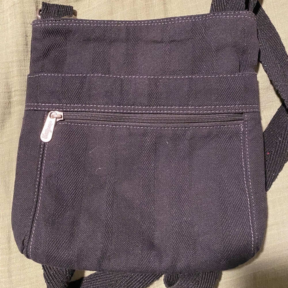 31 cross body bag